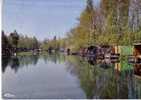 MEREVILLE -  Le Lavoir Sur La Juine  -  N° A Cl 1 - Mereville