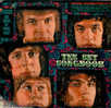 * LP * TEE-SET - THE TEE SET SONGBOOK (1969 Dutchbeat. Rare, But In Bad Condition) - Disco, Pop