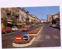 83 - Draguignan - Le Boulevard Clemenceau - Draguignan