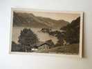 Iseltwald Am Brienzersee  -  Switzerland -- Suisse -  PU 1920-30´s   VF  D36200 - Brienz