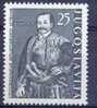 YU 1961-970 100A° LIBARATION OF HERZEGOVINA, YUGOSLAVIA, 1v, MNH - Neufs