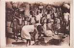 MARCHE AU DAHOMEY LL (BELLE ANIMATION) - Dahome