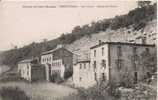 DIEULOUARD LES ROCHES RUINES DU MOULIN ENVIRONS DE PONT A MOUSSON - Dieulouard