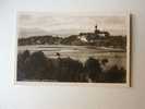 Kloster Andechs Am Ammersee  -  Cca 1930    VF  D36256 - Starnberg