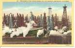 PRODUCERS IN THE FAMOUS SIGNAL HILL OIL DISTRICT LONG BEACH  CALIFORNIA - Long Beach