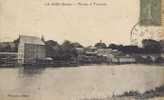 72 . LA SUZE SUR SARTHE . Moulin Et Tannerie . - La Suze Sur Sarthe