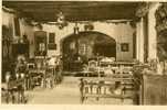 PEROUGES - Intérieur De L'Hostellerie - Pérouges