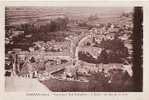 Sissonne : Vue Prise à Bord D'aéroplane - Sissonne