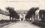 Villers Cotterets : Chateau De François 1er , Militaires - Villers Cotterets