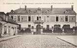 Villers Cotterets : Ecole Des Garçons, Ambulance Des Femmes De France Pendant La Guerre De 1914 - Villers Cotterets