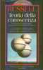 RUSSELL - TEORIA DELLA CONOSCENZA - History, Biography, Philosophy
