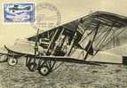 AVIONS - Ligne Aéropostale - Bimoteur Letord - 1914-1918: 1. Weltkrieg