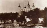 LONDRES 1948 (Tower Of London) - Tower Of London