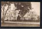 Early Postcard Trinidad - Royal Victoria Institute - Ref 232 - Trinidad