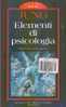 JUNG - ELEMENTI DI PSICOLOGIA - Historia Biografía, Filosofía