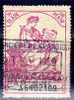 Poliza 7 Clase 2,40 Pts - Revenue Stamps