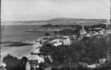 29. TREBOUL. LES SABLES BLANCS. PANORAMA. - Tréboul