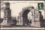 BOUCHES DU RHONE - Saint Rémy De Provence - Monuments Romains - L'Arc De Triomphe - Saint-Remy-de-Provence