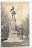 C7578 - HASSELT - Place Léopold - Monument De La Guerre Des Paysans - Hasselt