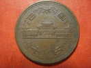 3220 NIPPON JAPAN JAPON  10 YEN   AÑO / YEAR   1951/58   XF - Japon