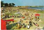 LARMOR PLAGE   La Plage De Toulhars - Larmor-Plage