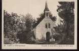 CAMP DE COETQUIDAN..CHAPELLE DE ST MEEN... ECRITE...‹(•¿•)› - Autres & Non Classés