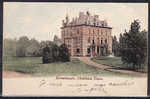 BELGIQUE - Bonsecours - Château Duez - Péruwelz