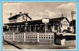 VITRY En ARTOIS - La Gare -1958 - Vitry En Artois