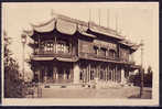 BELGIQUE - Laeken - Le Pavillon Chinois - Laeken