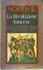 LA RIVOLUZIONE FRANCESE - Geschichte, Biographie, Philosophie