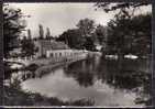 78 CERNAY LA VILLE Etang De Vaux, Ed AP 92, CPSM 10x15, 196? - Cernay-la-Ville