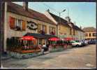 78 NEAUPHLE LE VIEUX Restaurant, Auberge De L'Abbaye, Ed CIM 0414, CPSM 10x15, 197? - Neauphle Le Chateau