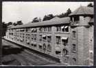 95 ST MARTIN TERTRE Sanatorium Bezancon, Pavillon Du Chateau, Ed Yvon 14, CPSM 10x15, 196? - Saint-Martin-du-Tertre