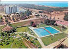 AGADIR La Baie - Europa Hotel  - Piscine Et Jardins De L'Hôtel Atlas - Agadir