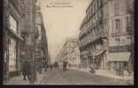 TOULOUSE.. RUE ALSACE LORRAINE.......NON ECRITE... ‹(•¿•)› - Toulouse