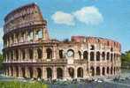 ROME      LE COLISEE (RT) - Colosseum