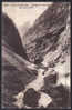 SUISSE - Gondoschlcht - Route Du Simplon - Gorges De Gondo - Simplon