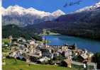 ST MORITZ  - N°  114 - St. Moritz