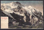SUISSE - Kleine Scheidegg Und Jungfrau - Egg
