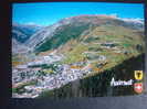 3049 Z - CPSM SUISSE-Andermatt - Andermatt