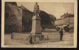 ST CRISTOLY DE BLAYE....MONUMENT.. ECRITE....‹(•¿•)› - Soulac-sur-Mer