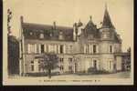 MARGAUX CHATEAU LESCOMBES.. ECRITE....‹(•¿•)› - Margaux