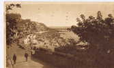 VENTNOR  Esplanade And Sands - Ventnor