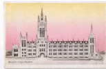 ABERDEEN  MARISCHAL COLLEGE - Aberdeenshire