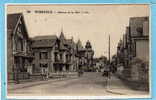 WIMEREUX -- Avenue De La Mer - Wissant