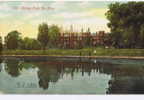 ETON COLLEGE From The River - Andere & Zonder Classificatie