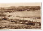 DOUGLAS  From Douglas Head - Ile De Man