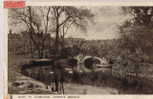 BURY St EDMUNDS Abbots Bridge - Altri & Non Classificati