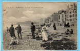 WIMEREUX -- La Plage Vers La... - Wissant