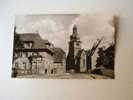 Herford  -street Scene    Cca 1950´s   VF  D36283 - Herford